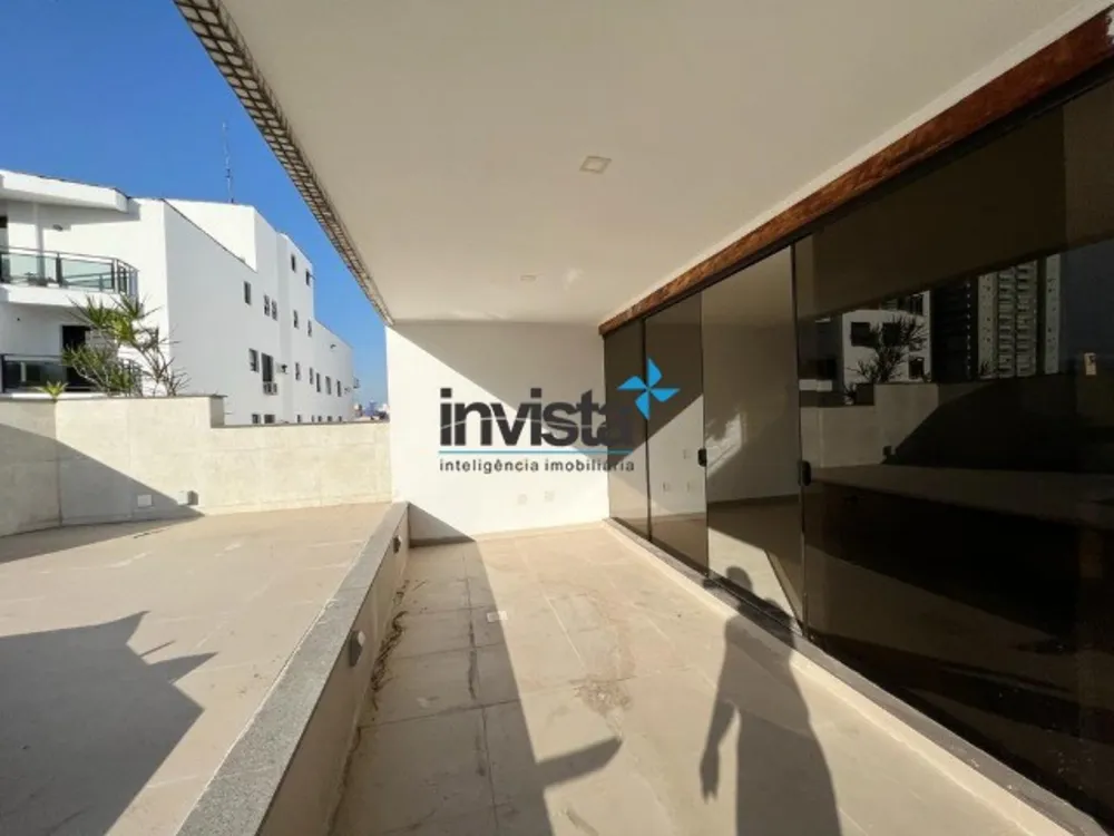 Cobertura, 4 quartos, 600 m² - Foto 4