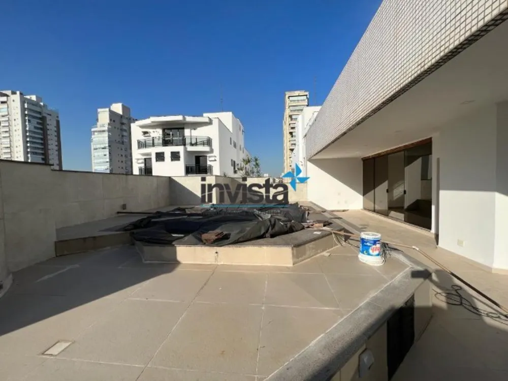 Cobertura, 4 quartos, 600 m² - Foto 3