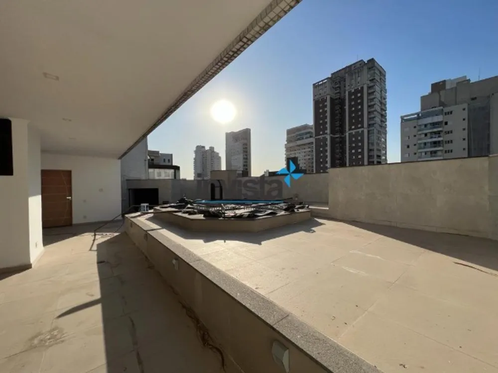 Cobertura, 4 quartos, 600 m² - Foto 1
