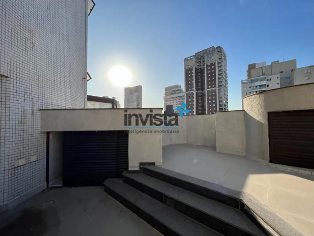 Cobertura, 4 quartos, 600 m² - Foto 2