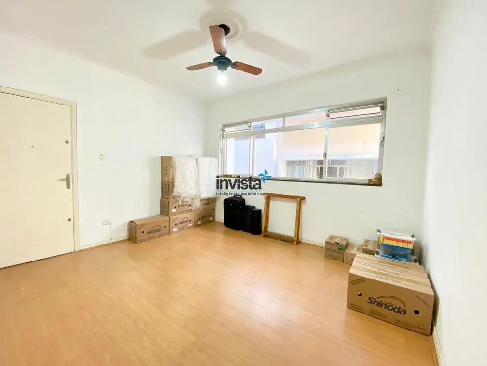 Apartamento, 2 quartos, 86 m² - Foto 2