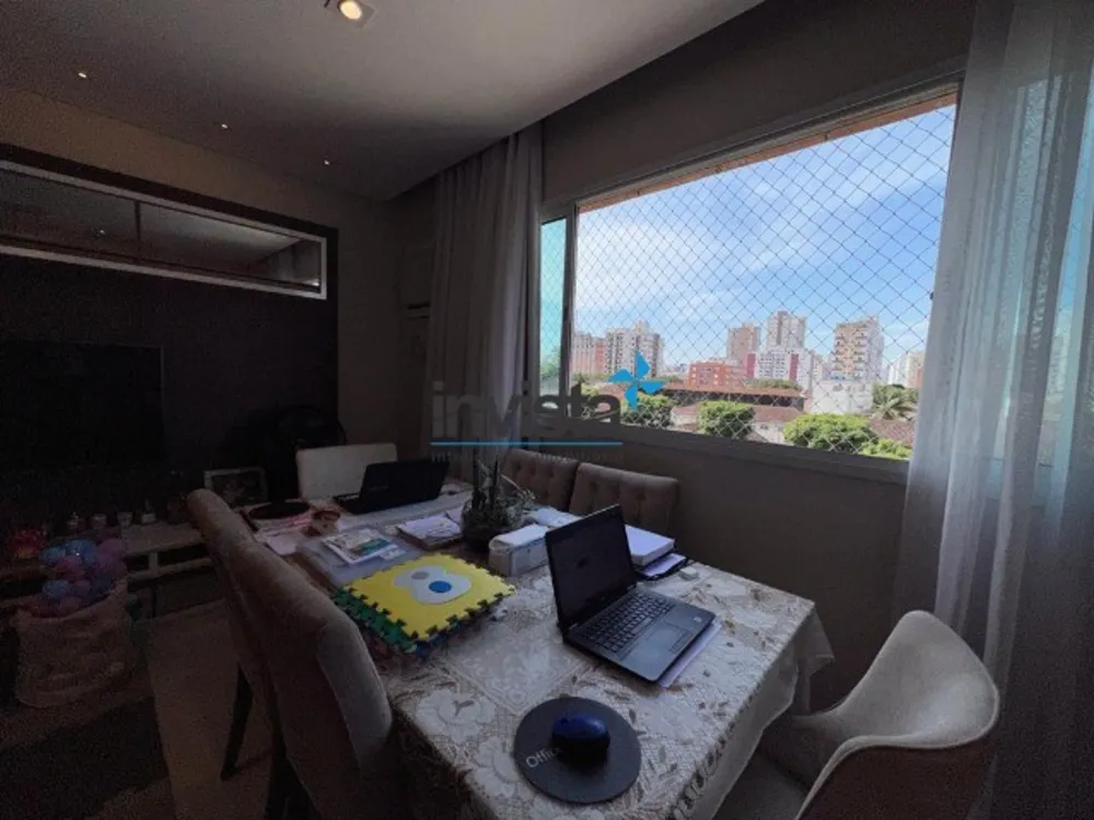 Apartamento, 2 quartos, 84 m² - Foto 2