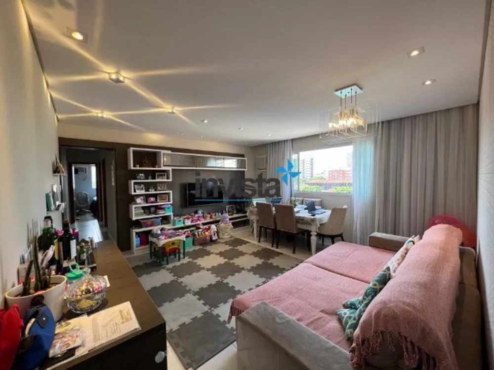 Apartamento, 2 quartos, 84 m² - Foto 1