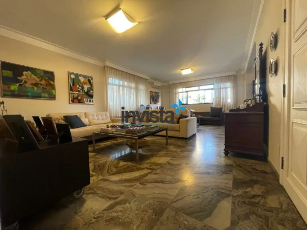 Apartamento, 4 quartos, 246 m² - Foto 2