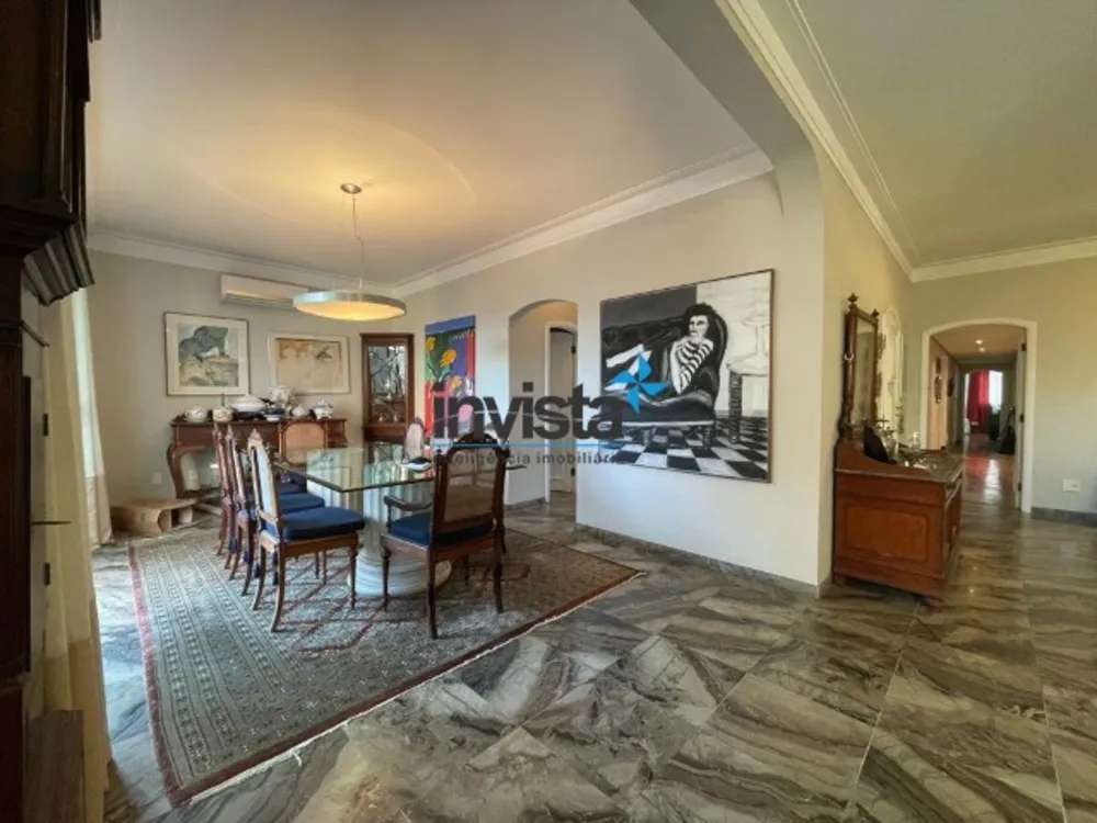 Apartamento, 4 quartos, 246 m² - Foto 4