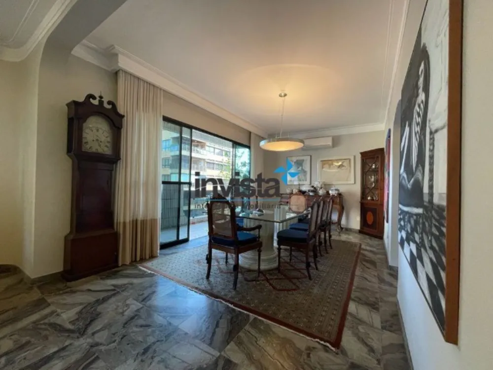 Apartamento, 4 quartos, 246 m² - Foto 3
