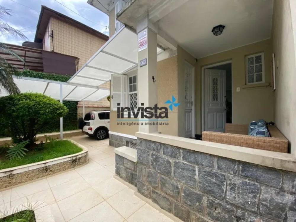 Sobrado, 3 quartos, 420 m² - Foto 2