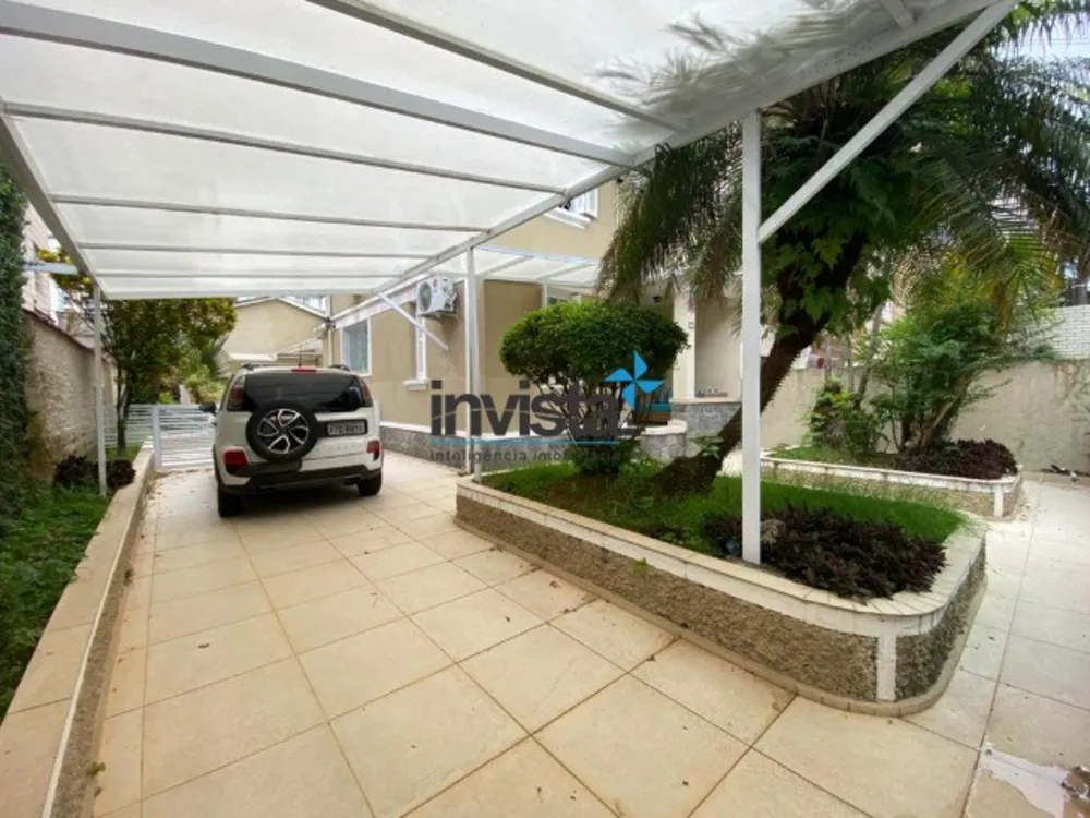 Sobrado, 3 quartos, 420 m² - Foto 3