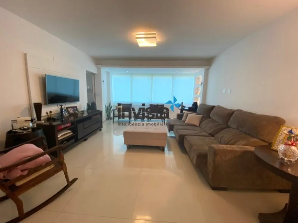 Apartamento, 3 quartos, 216 m² - Foto 4