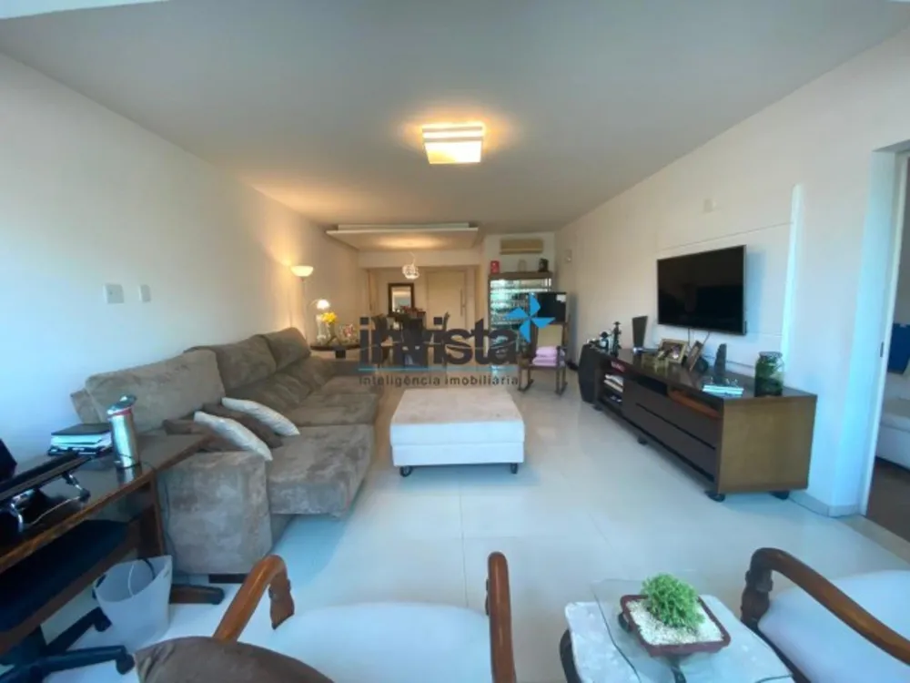 Apartamento, 3 quartos, 216 m² - Foto 2
