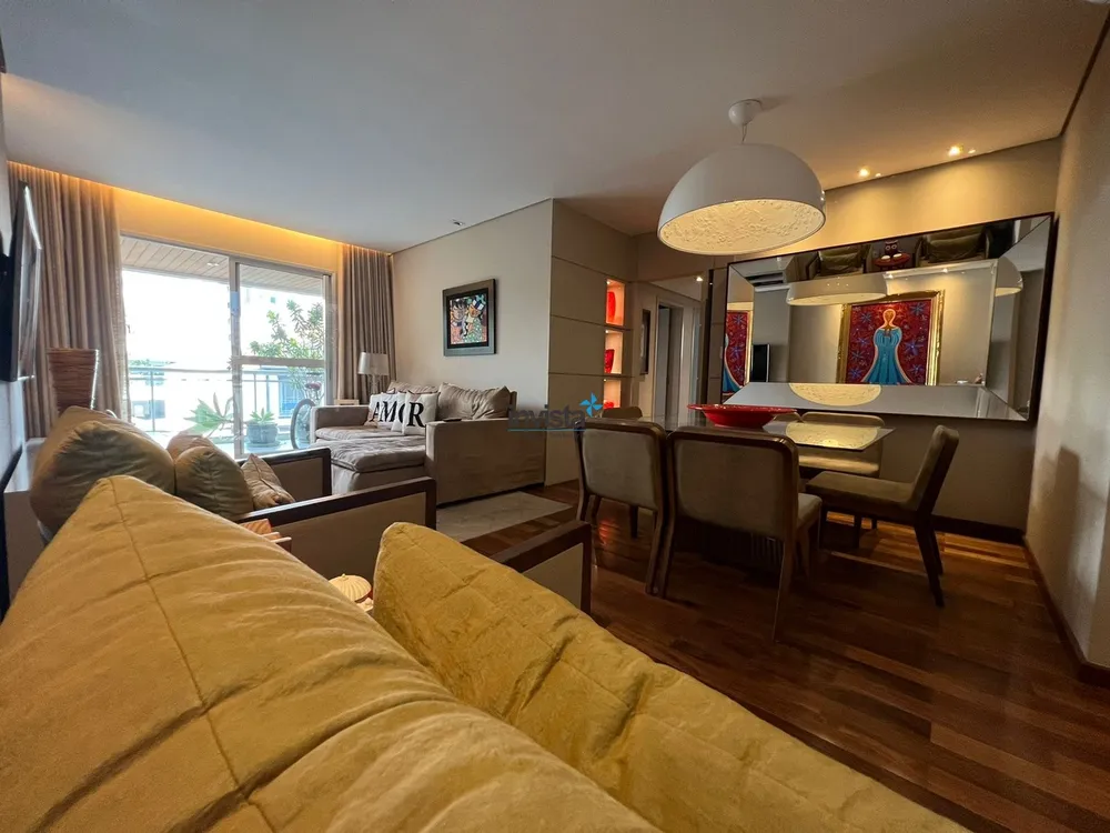 Apartamento, 3 quartos, 180 m² - Foto 3