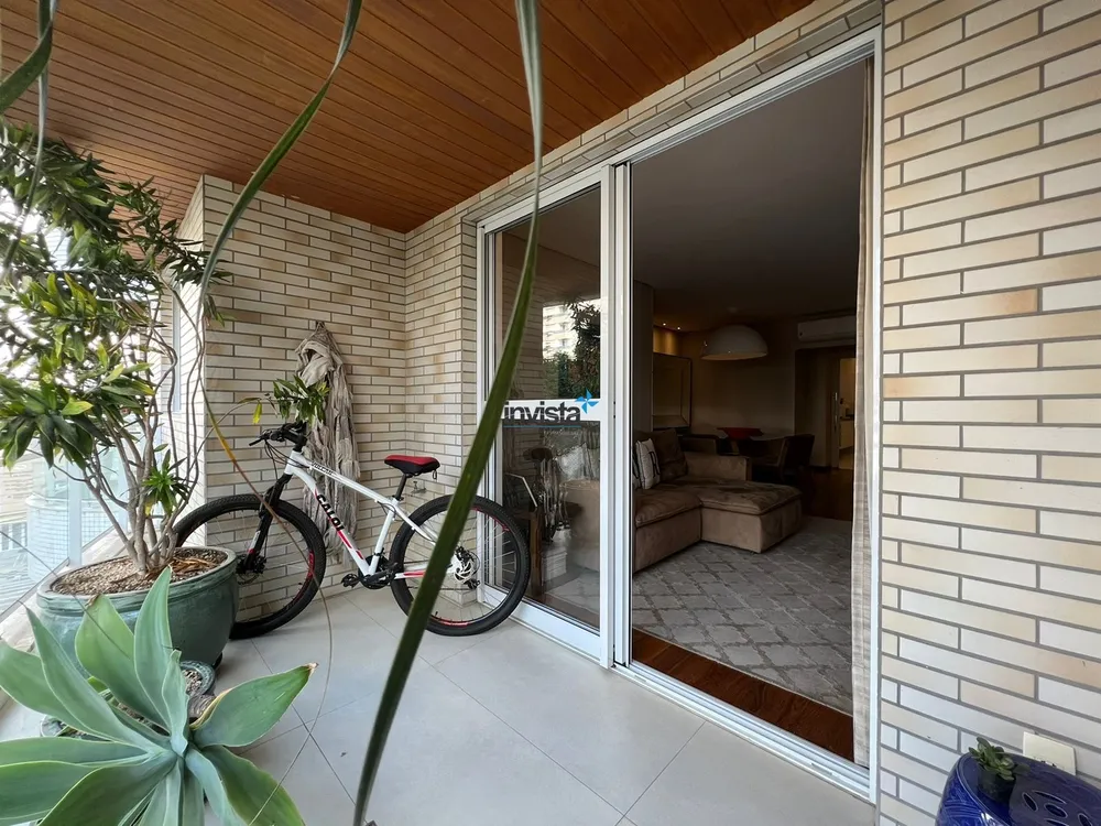 Apartamento, 3 quartos, 180 m² - Foto 4
