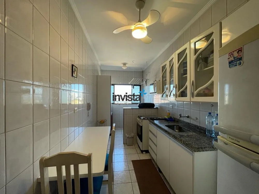 Apartamento, 1 quarto, 58 m² - Foto 4