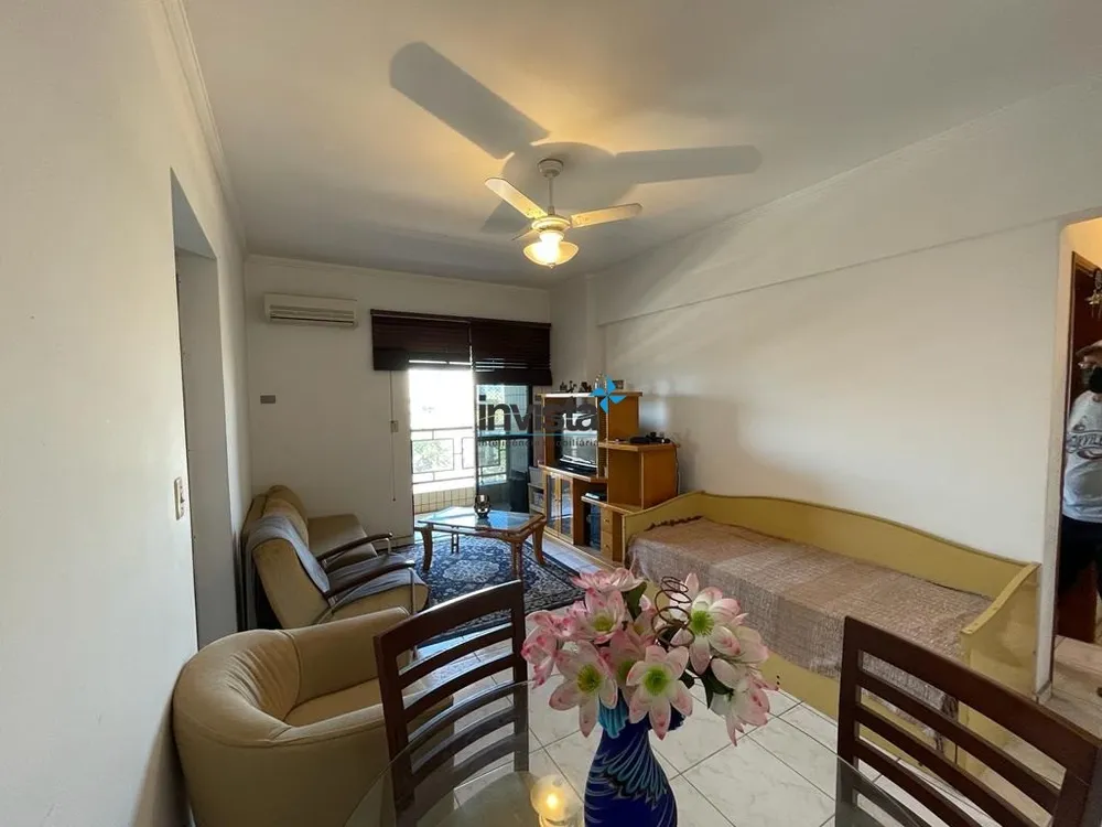Apartamento, 1 quarto, 58 m² - Foto 3