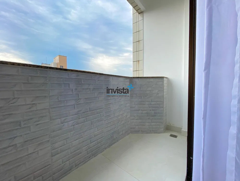 Apartamento, 2 quartos, 88 m² - Foto 2
