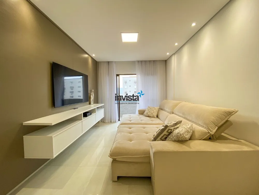 Apartamento, 2 quartos, 88 m² - Foto 1