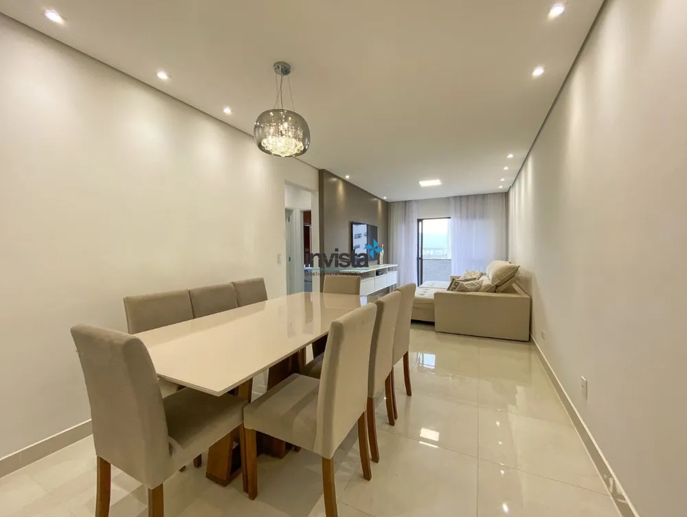 Apartamento, 2 quartos, 88 m² - Foto 4
