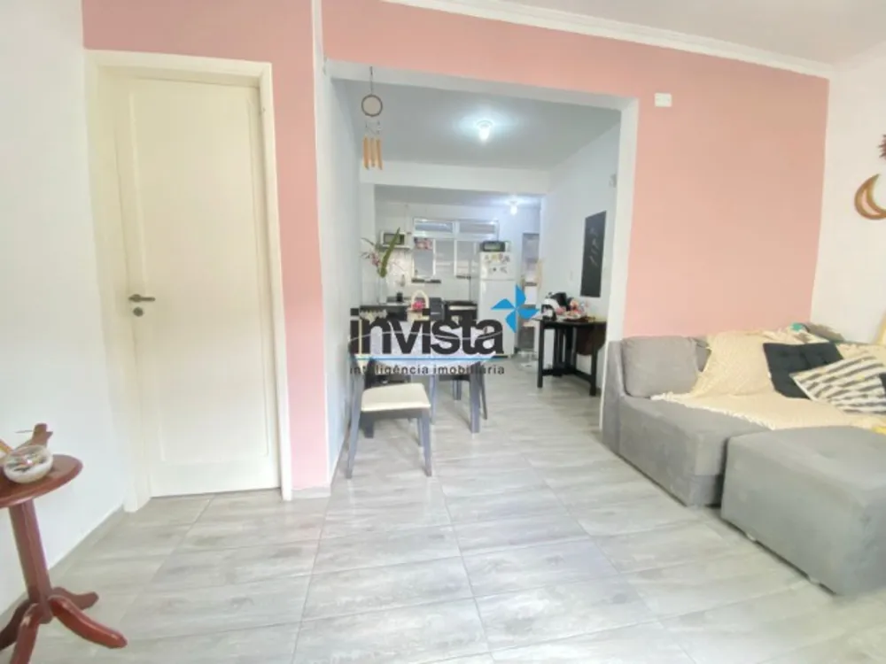 Apartamento, 3 quartos, 80 m² - Foto 2