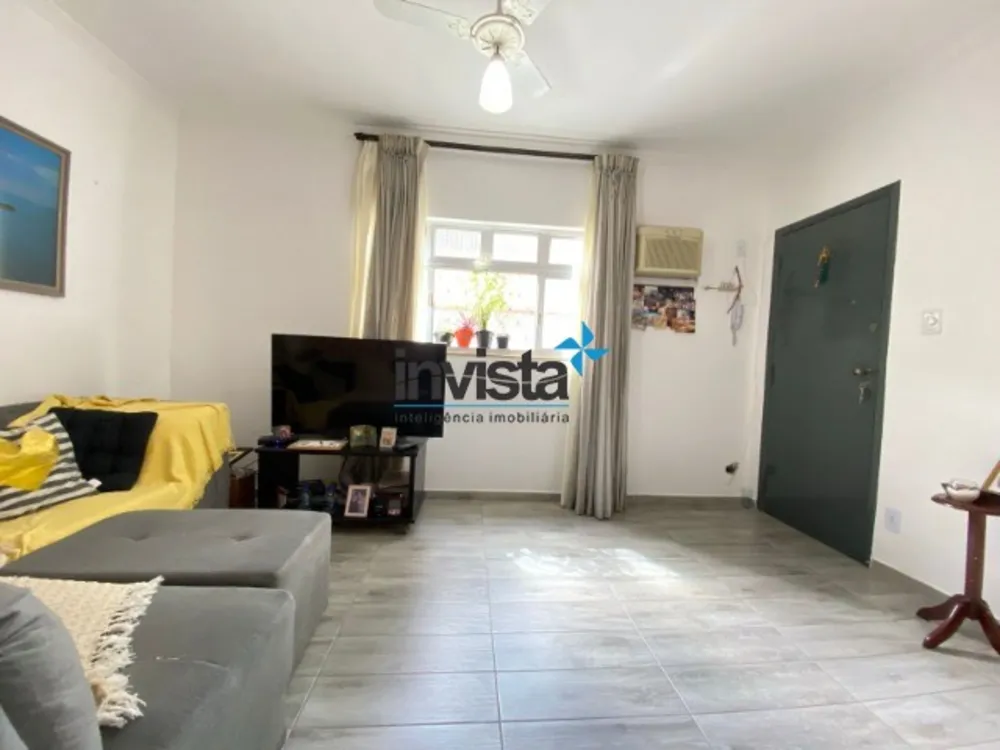 Apartamento, 3 quartos, 80 m² - Foto 4