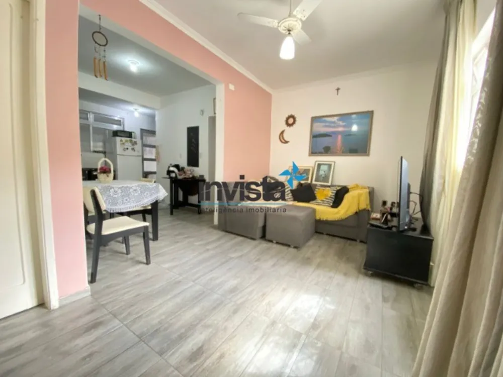 Apartamento, 3 quartos, 80 m² - Foto 1