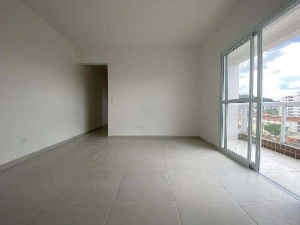 Apartamento, 2 quartos, 77 m² - Foto 1