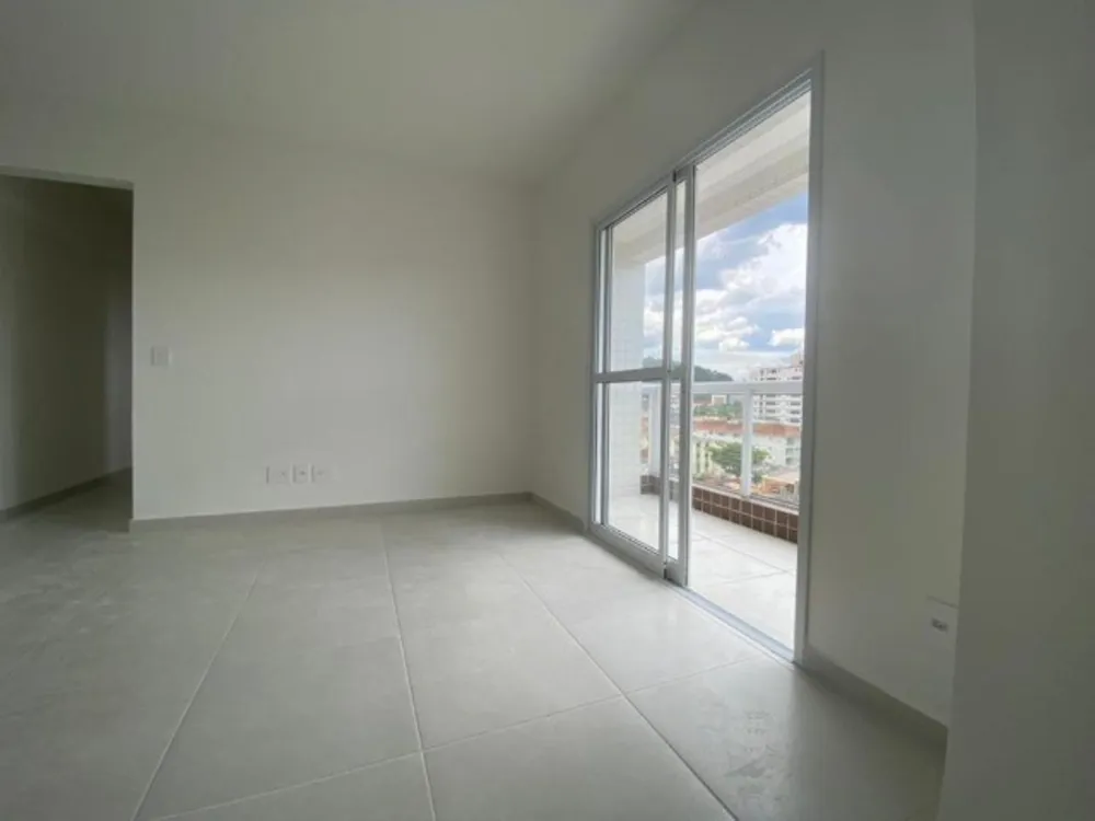 Apartamento, 2 quartos, 77 m² - Foto 2