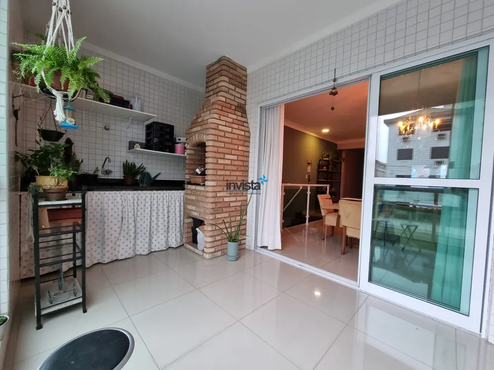 Casa, 3 quartos, 127 m² - Foto 2