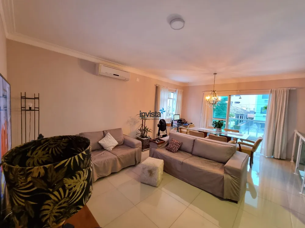 Casa, 3 quartos, 127 m² - Foto 4