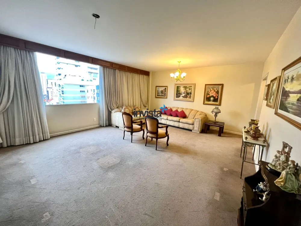 Apartamento, 3 quartos, 160 m² - Foto 4