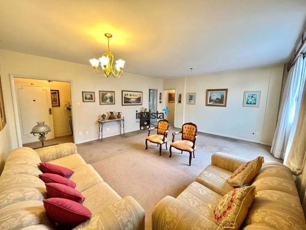Apartamento, 3 quartos, 160 m² - Foto 2