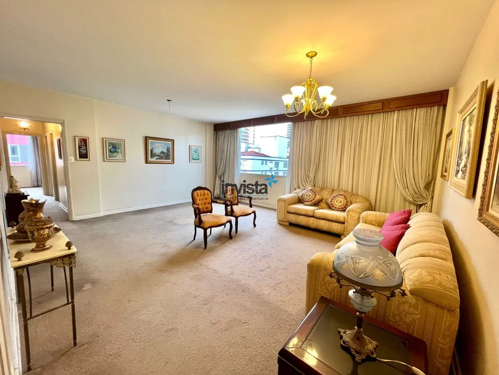 Apartamento, 3 quartos, 160 m² - Foto 1