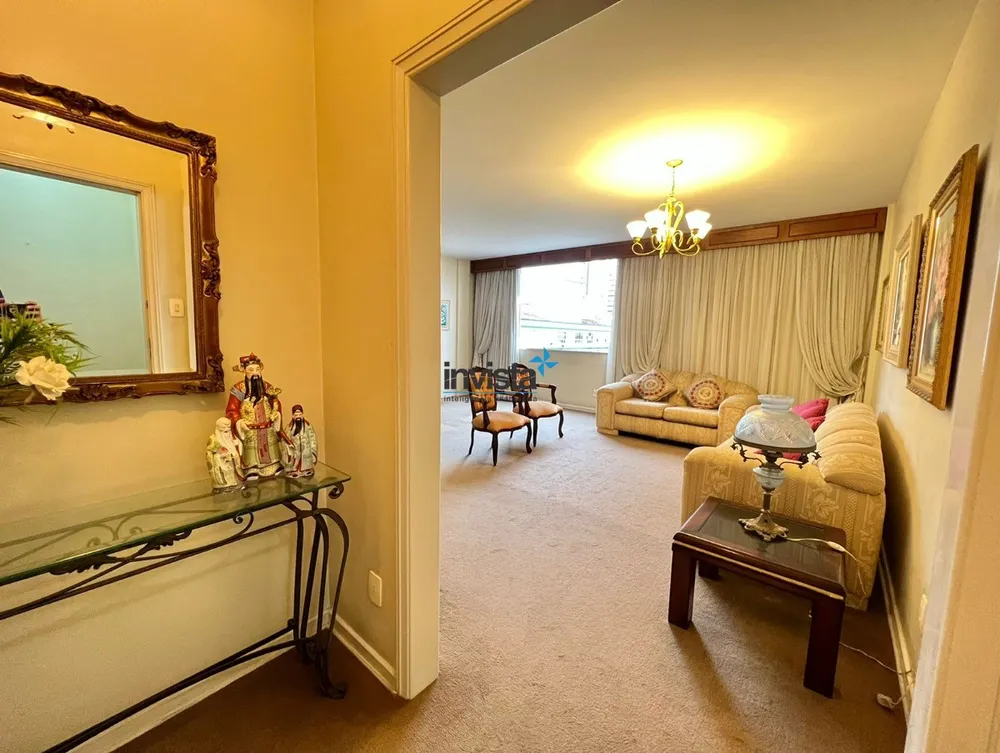 Apartamento, 3 quartos, 160 m² - Foto 3