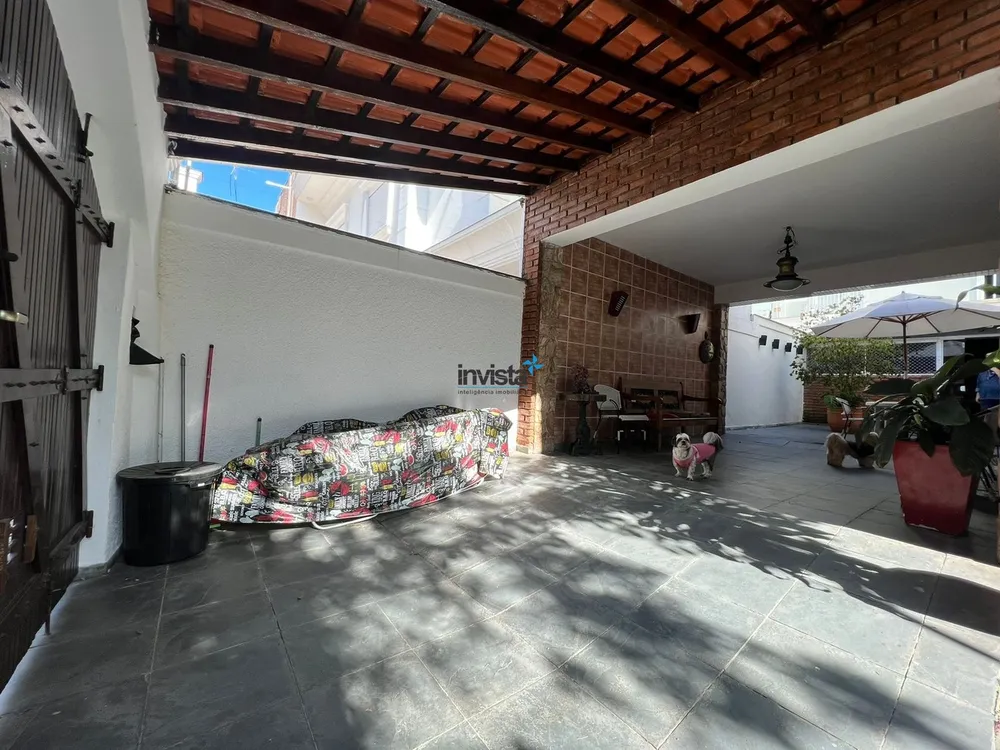 Casa, 3 quartos, 235 m² - Foto 3
