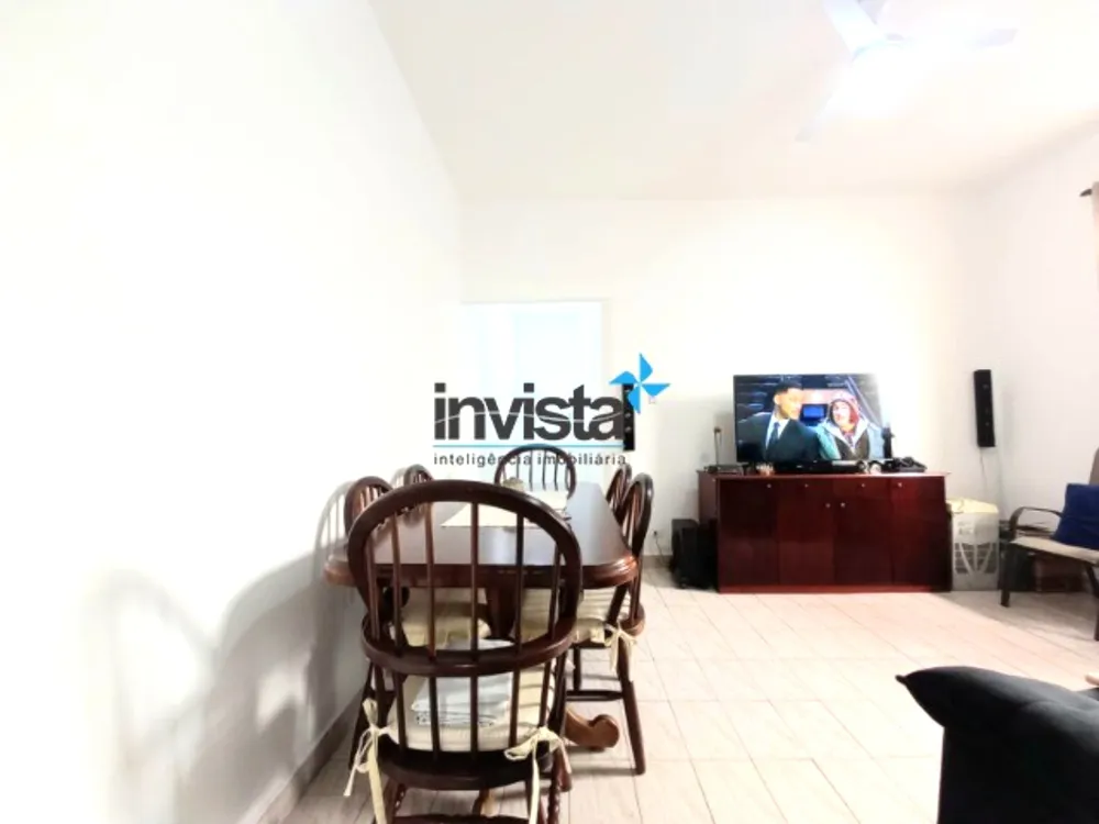 Apartamento, 2 quartos, 90 m² - Foto 3