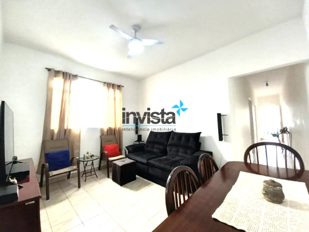 Apartamento, 2 quartos, 90 m² - Foto 1
