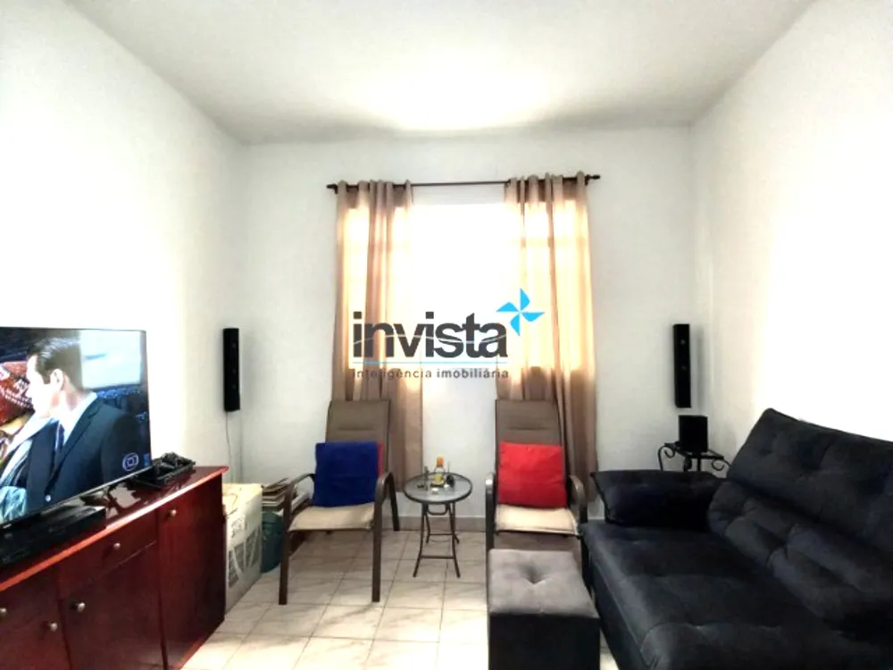 Apartamento, 2 quartos, 90 m² - Foto 2