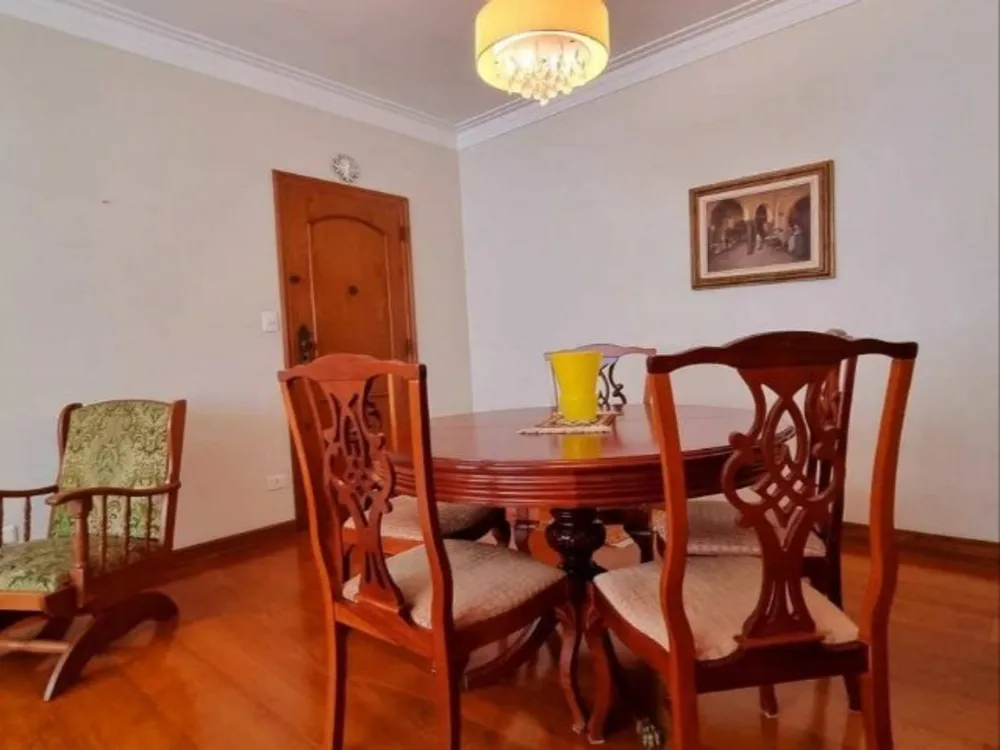 Apartamento, 3 quartos, 120 m² - Foto 4