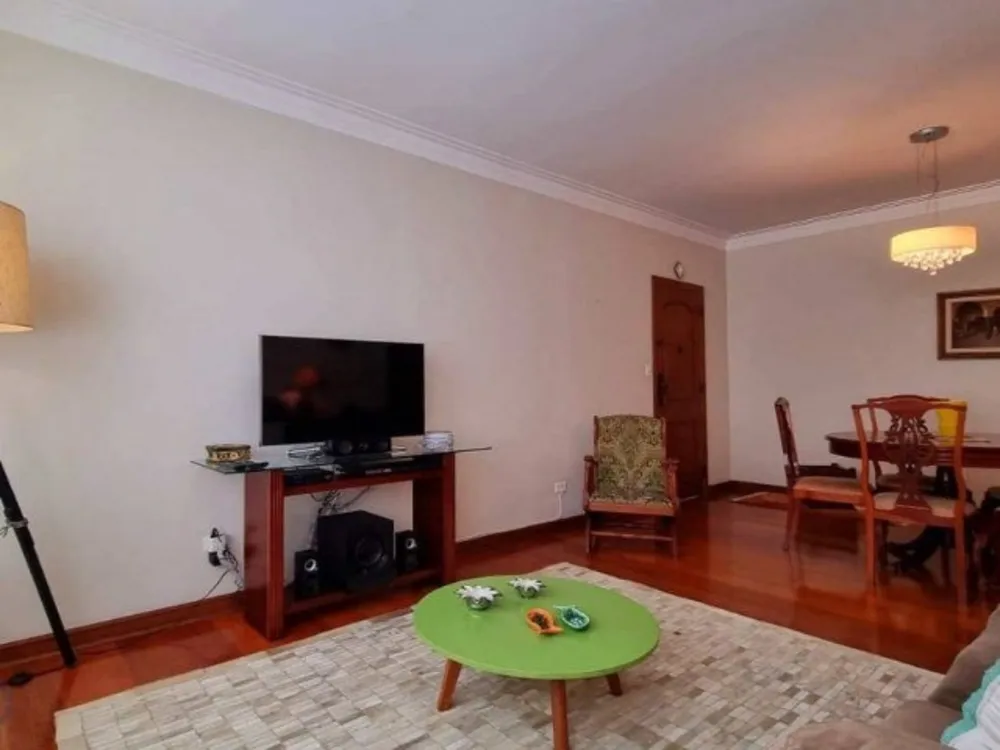 Apartamento, 3 quartos, 120 m² - Foto 3