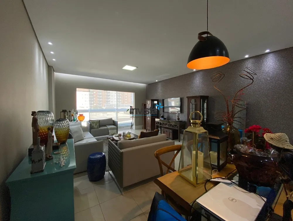 Apartamento, 3 quartos, 143 m² - Foto 1