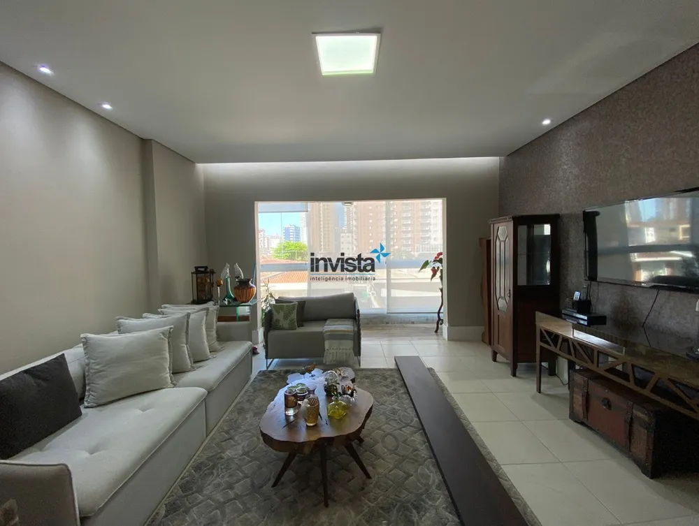 Apartamento, 3 quartos, 143 m² - Foto 2