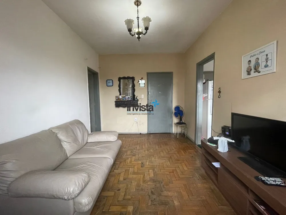 Apartamento, 2 quartos, 65 m² - Foto 2