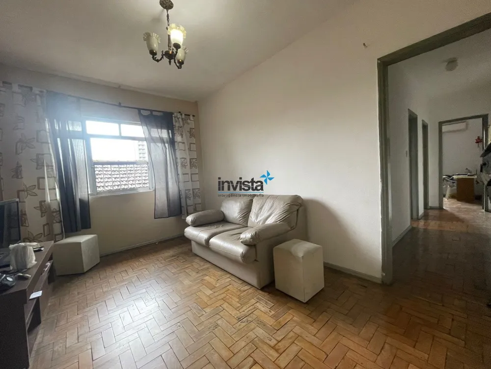 Apartamento, 2 quartos, 65 m² - Foto 1