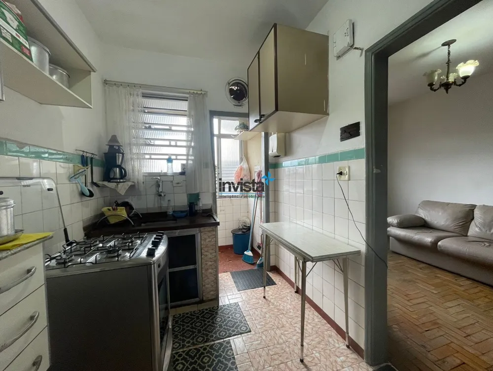 Apartamento, 2 quartos, 65 m² - Foto 4