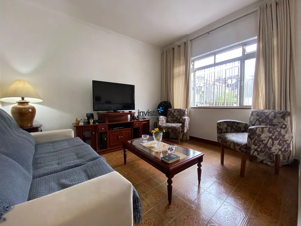 Casa, 3 quartos, 200 m² - Foto 1