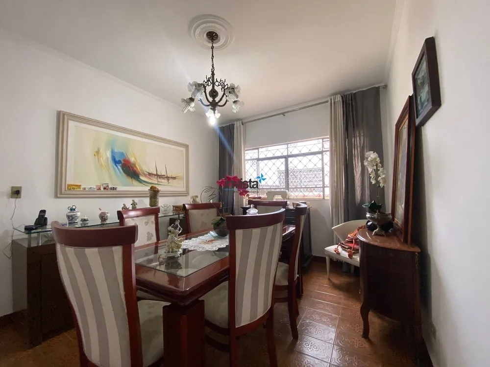 Casa, 3 quartos, 200 m² - Foto 2