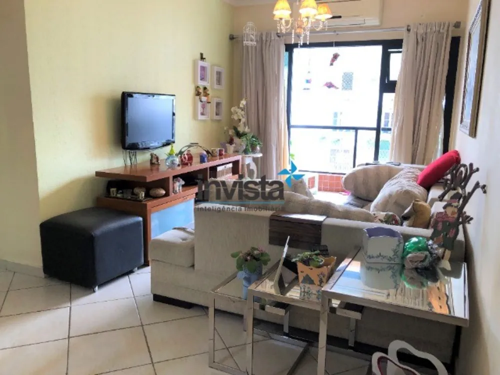 Apartamento, 3 quartos, 104 m² - Foto 1