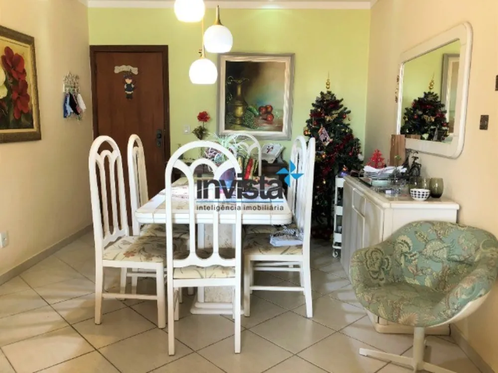 Apartamento, 3 quartos, 104 m² - Foto 2