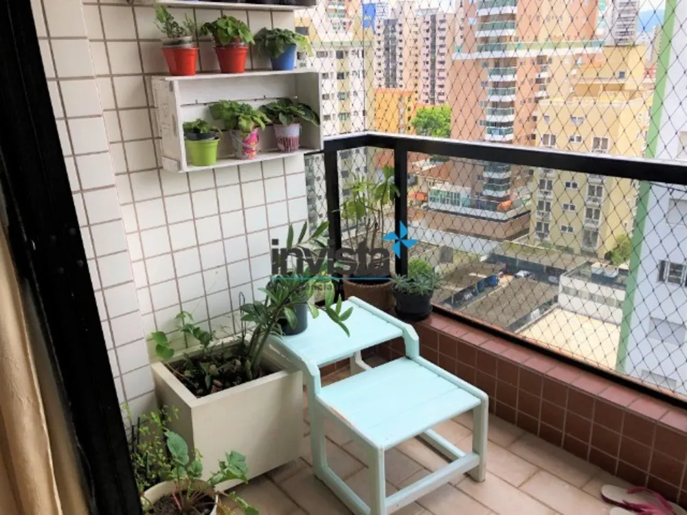 Apartamento, 3 quartos, 104 m² - Foto 4