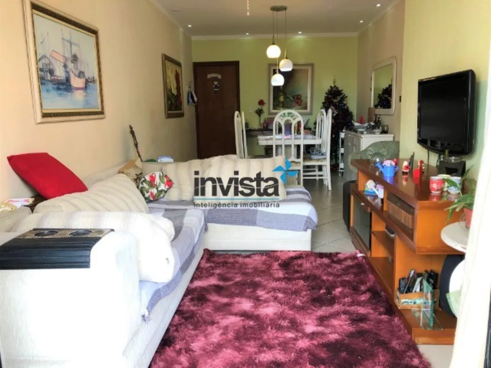 Apartamento, 3 quartos, 104 m² - Foto 3