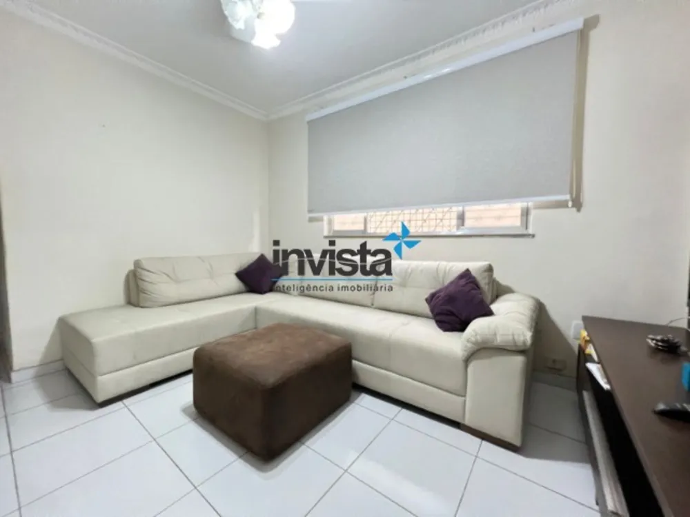 Apartamento, 2 quartos, 64 m² - Foto 1